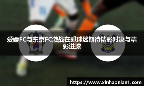 爱媛FC与东京FC激战在即球迷期待精彩对决与精彩进球